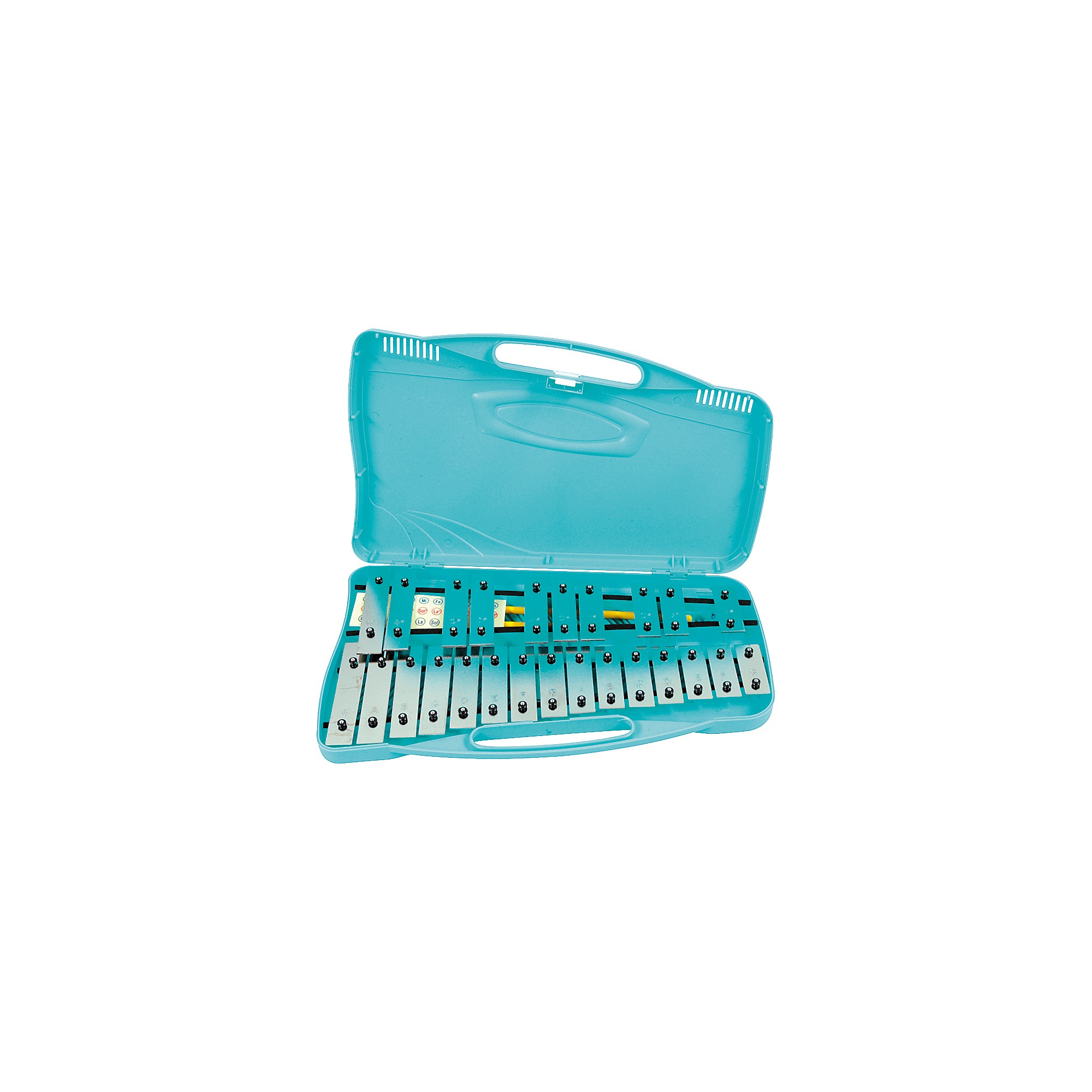 First Note Xylobells Special 6-pack | Music & Arts