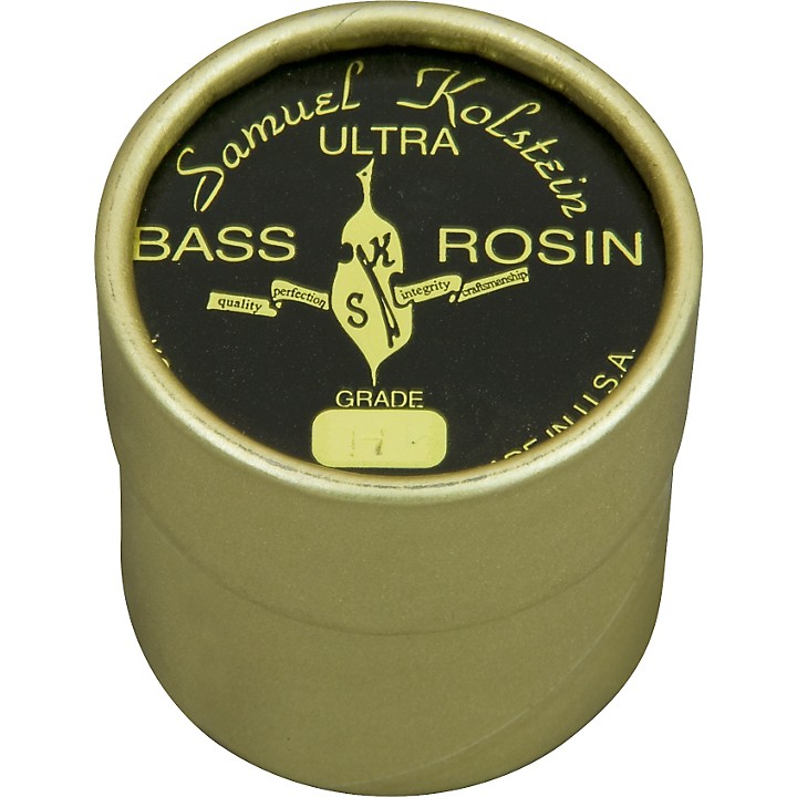 Bass Rosin Silicone Cup