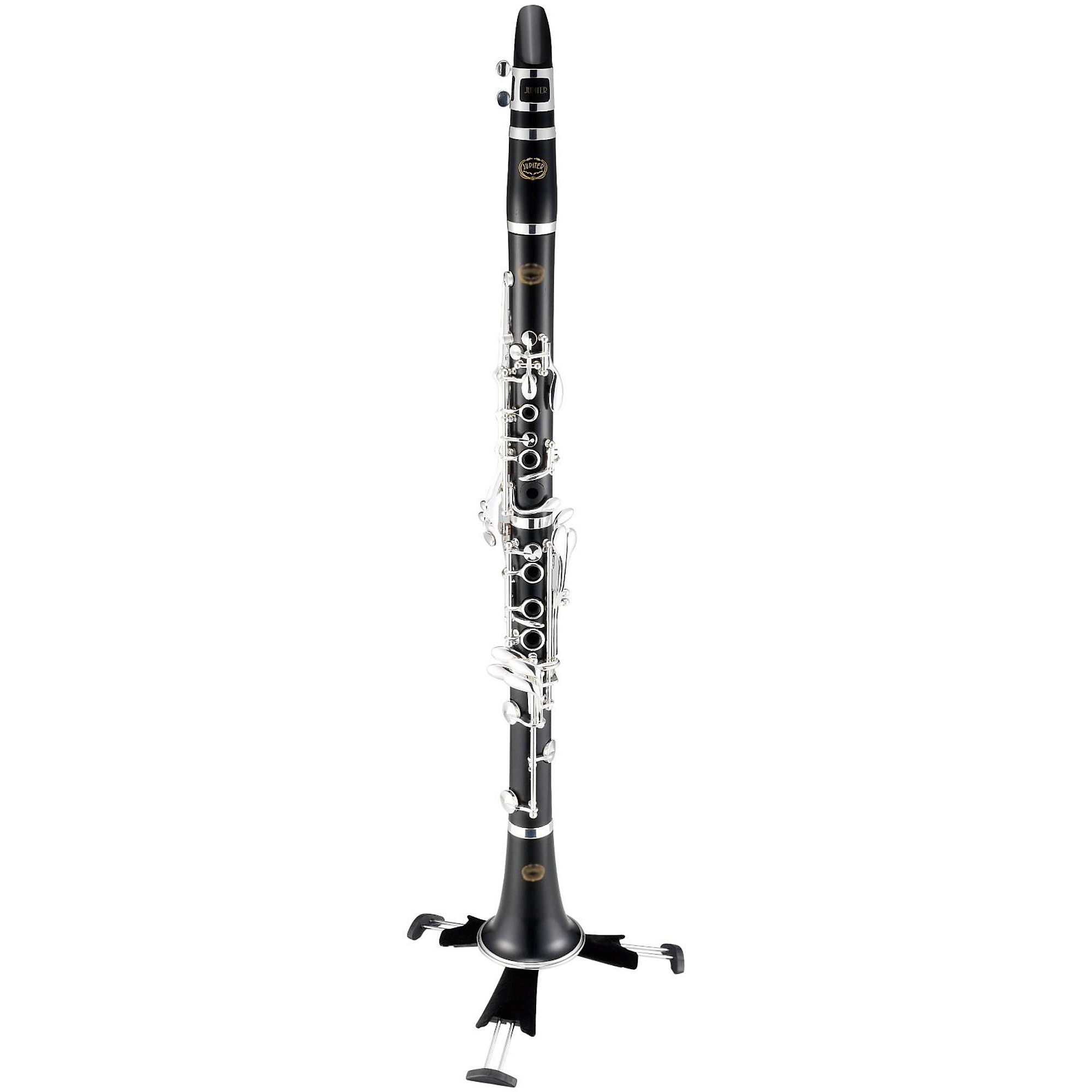 Hercules DS440B TravLite In-Bell Clarinet Stand | Music & Arts