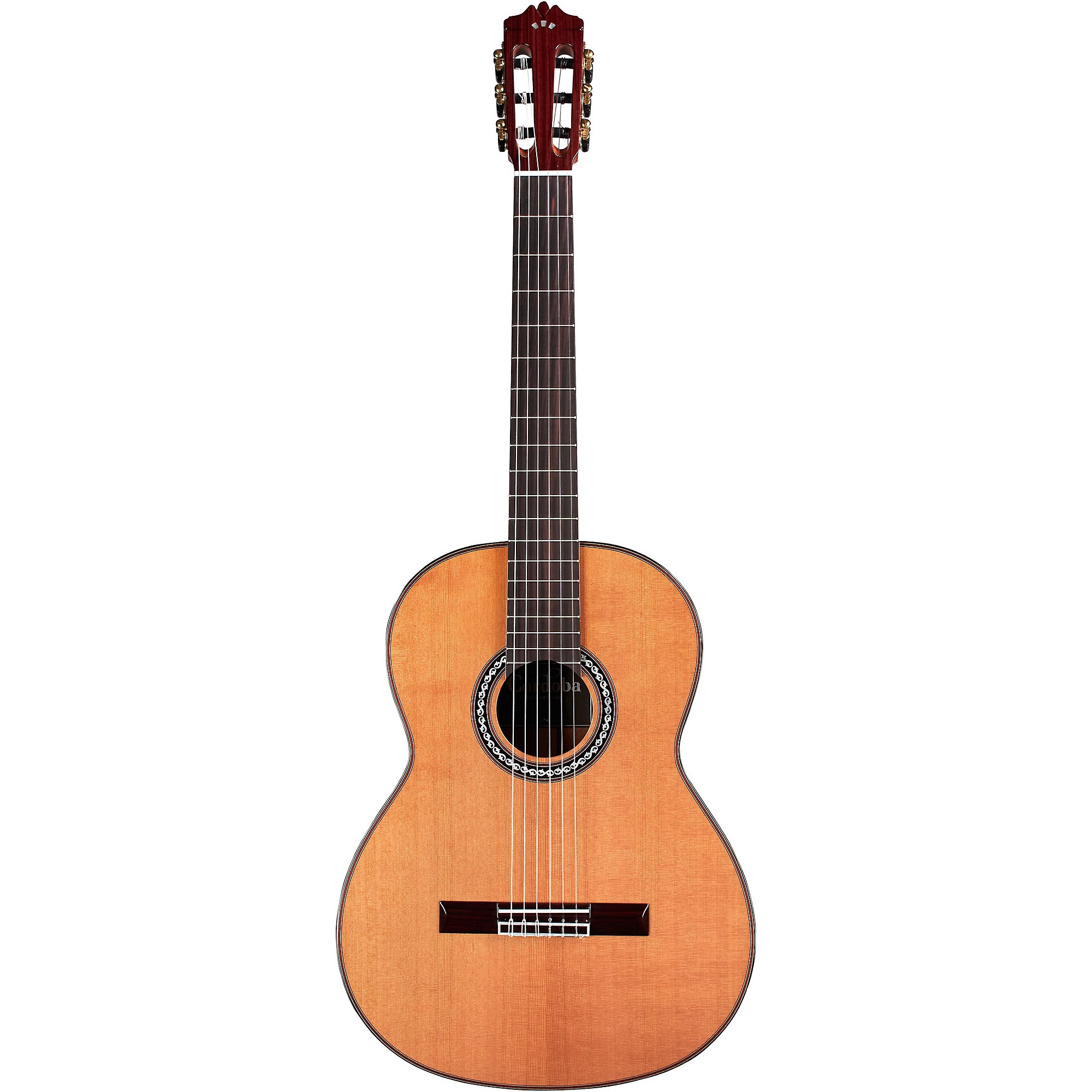 Cordoba C9 CD/MH Acoustic Nylon-String Classical Guitar | Music & Arts