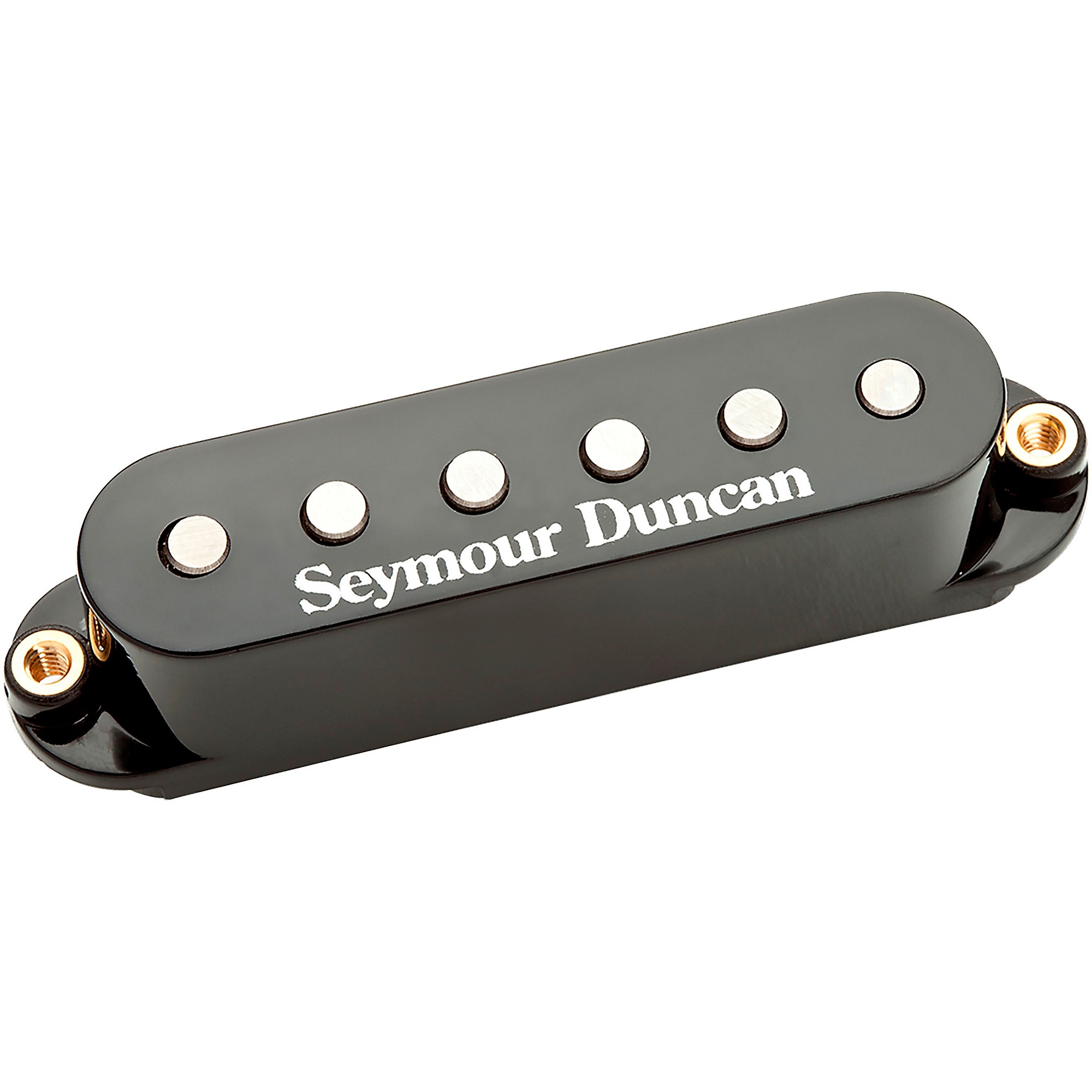 Seymour Duncan Seymour Duncan STK-S4n Classic Stack Plus - Neck Pickup.