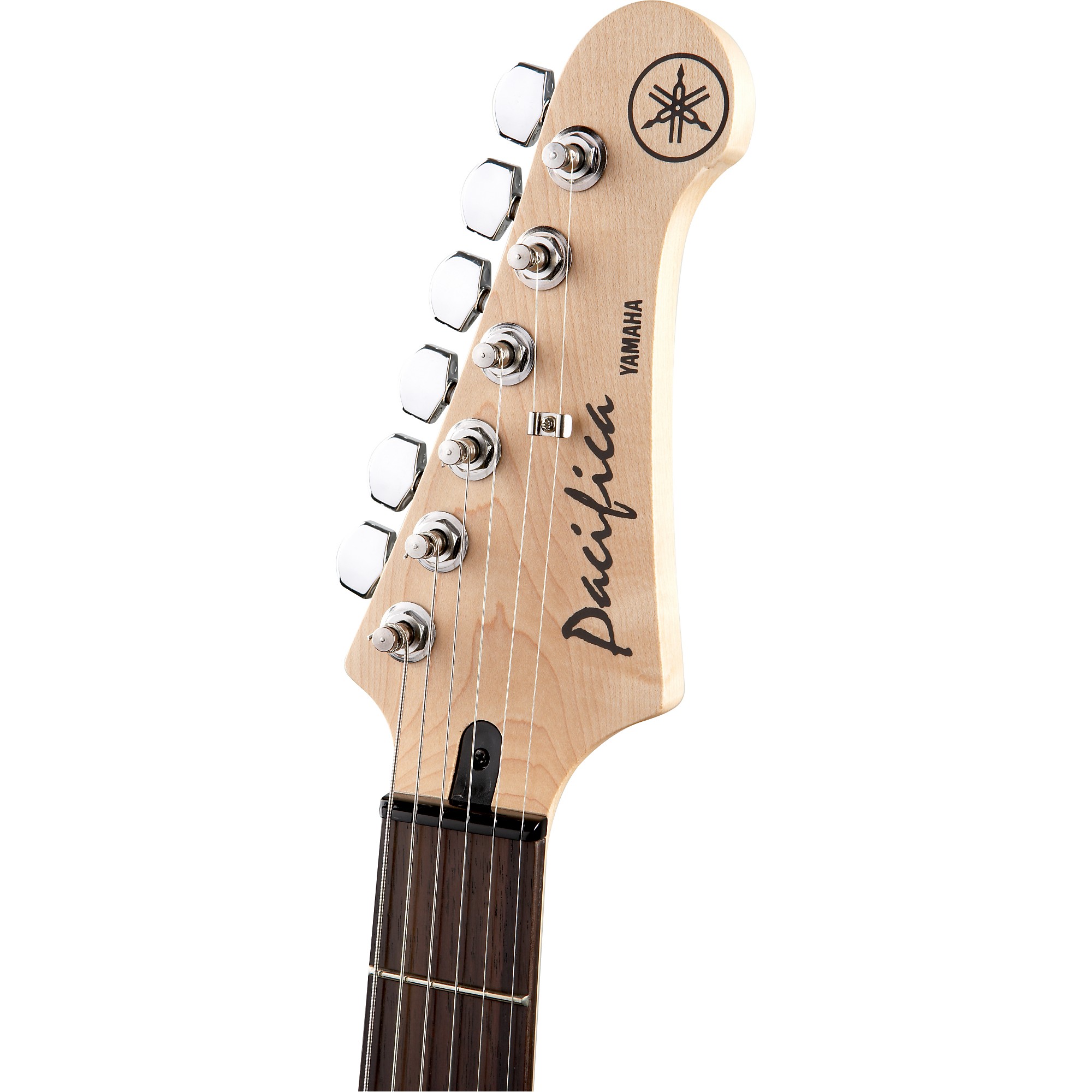 Yamaha PAC112V Electric Guitar | Music & Arts