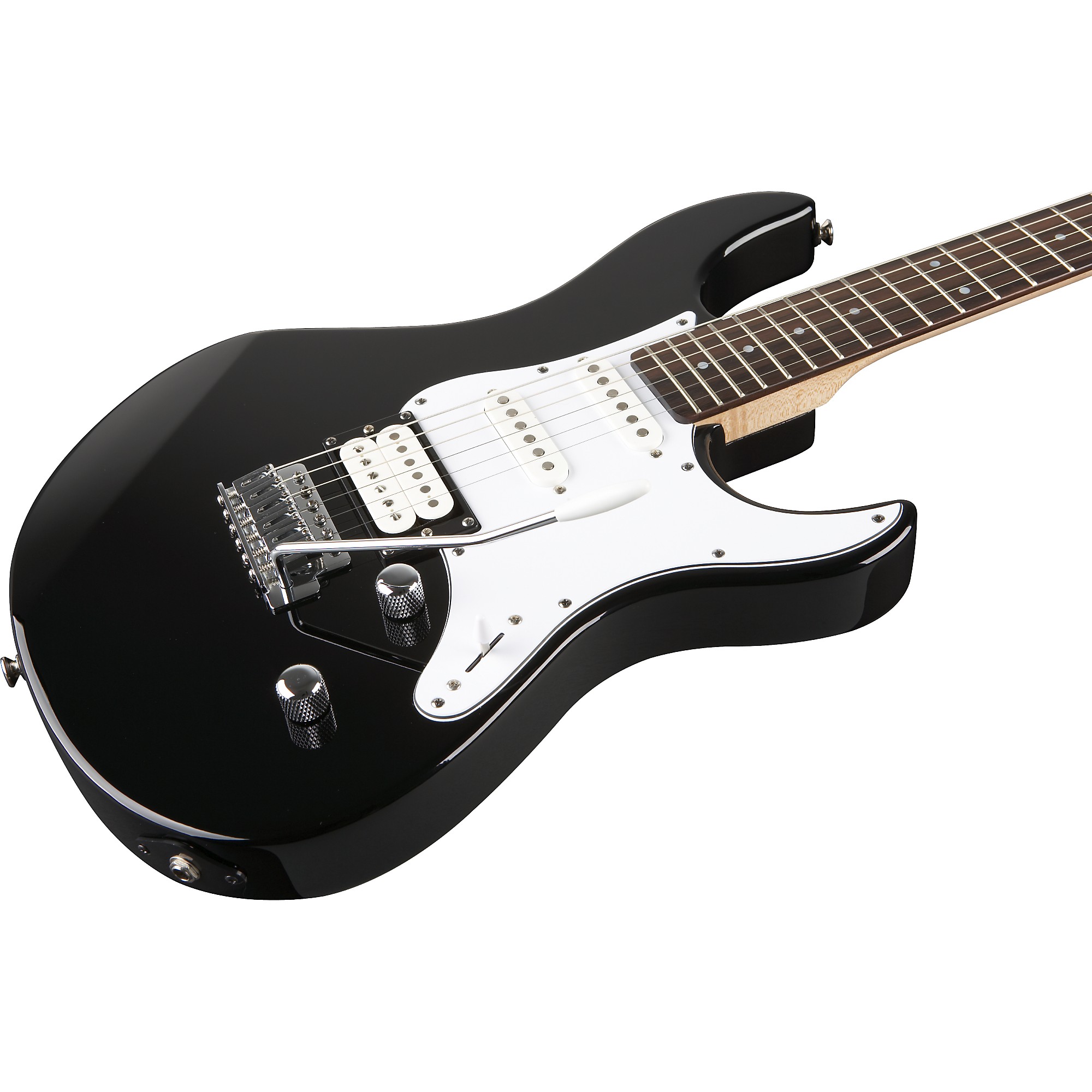 ［美品］ YAMAHA Pacifica PAC-112V Yamaha PAC112V Pacifica Electric Guitar - United Blue