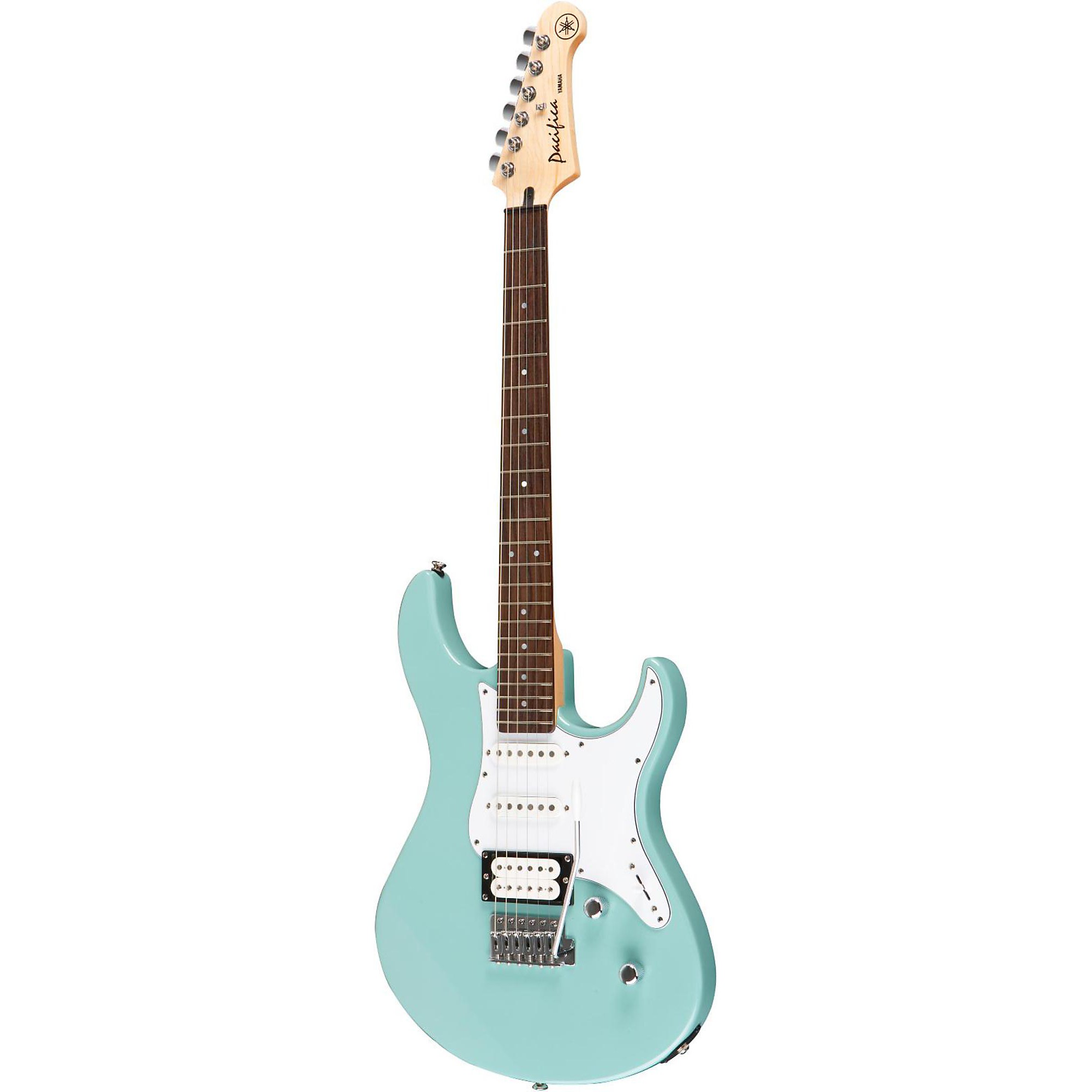 Yamaha PAC112V Electric Guitar | Music & Arts