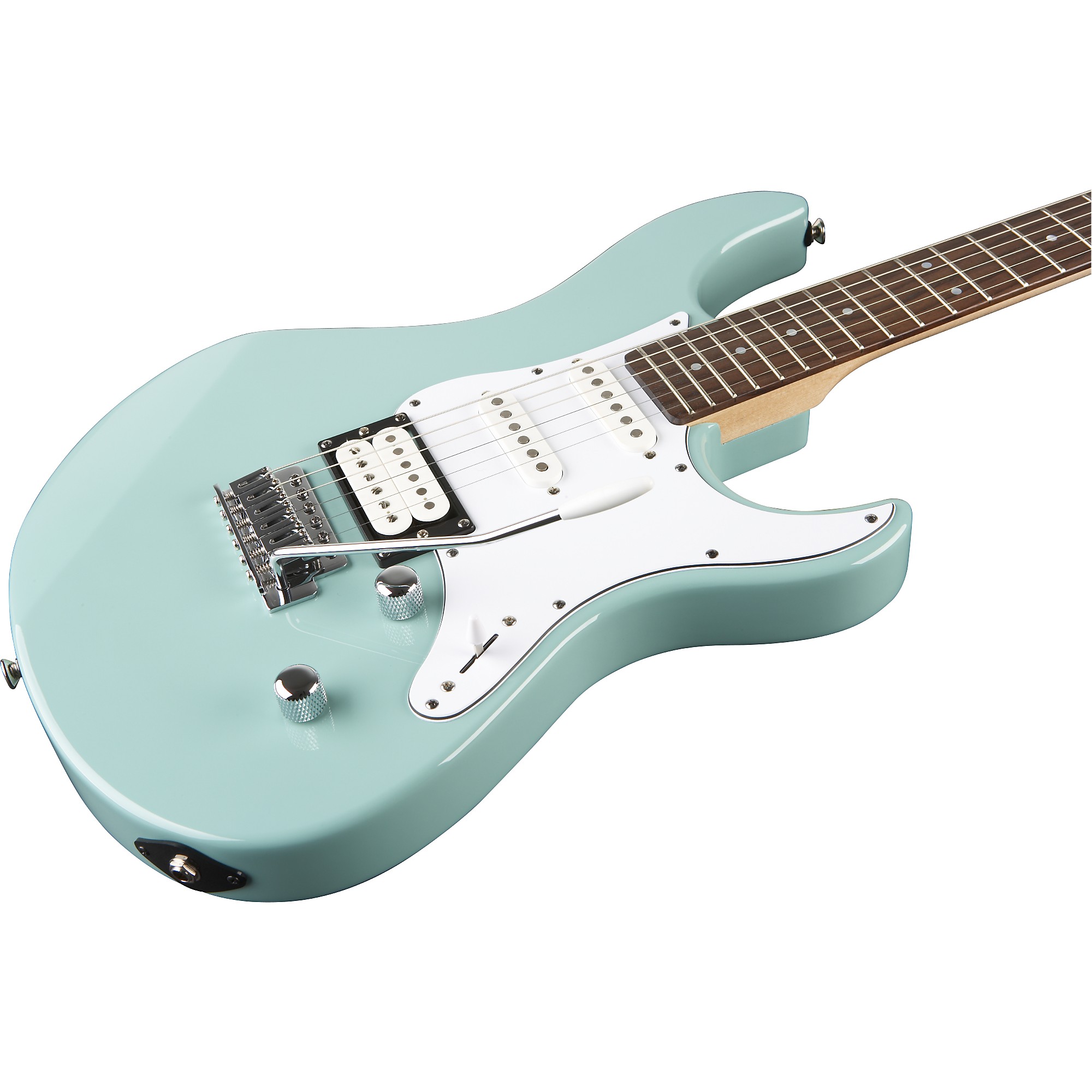 [専用](ほぼ未使用美品)YAMAHA PAC112V VW PACIFICA PAC112V Pacifica Electric Guitar - Yamaha USA