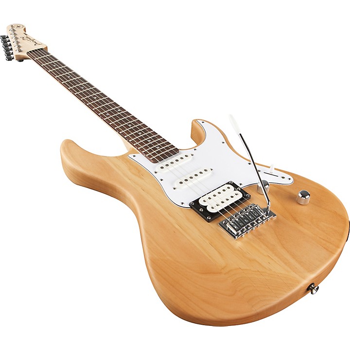 Yamaha PAC112V Electric Guitar | Music & Arts