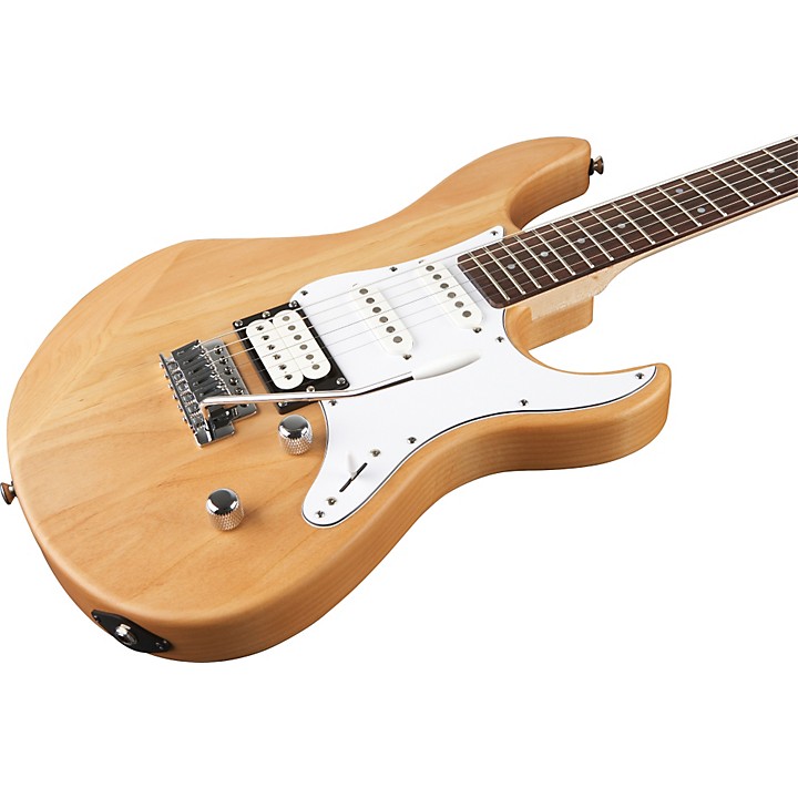 Yamaha PAC112V Electric Guitar | Music & Arts