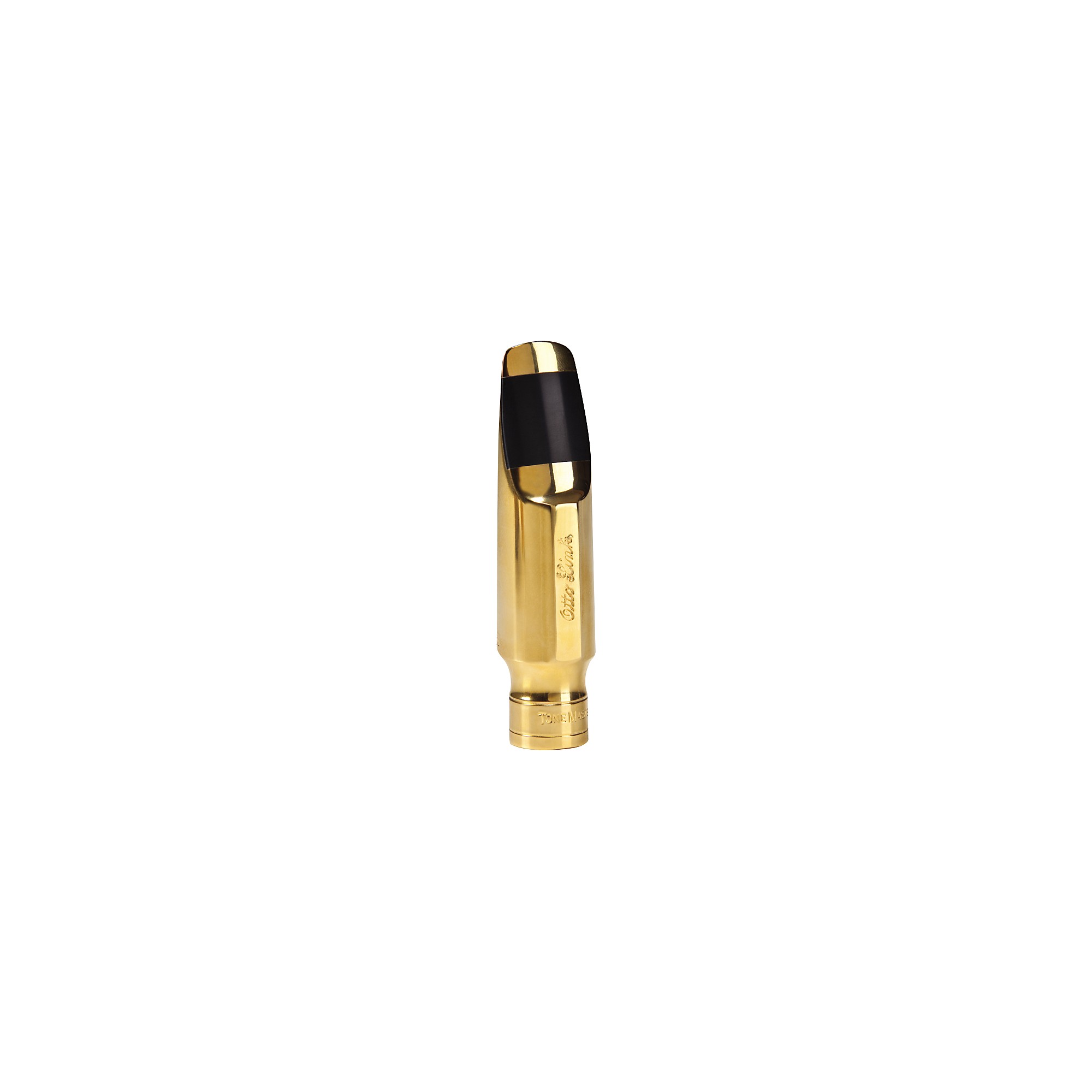Otto Link Vintage Series Metal Tenor Saxophone Mouthpiece | Music
