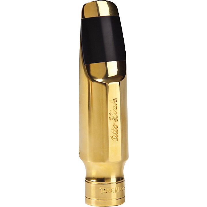 Otto Link Vintage Series Metal Tenor Saxophone Mouthpiece | Music & Arts