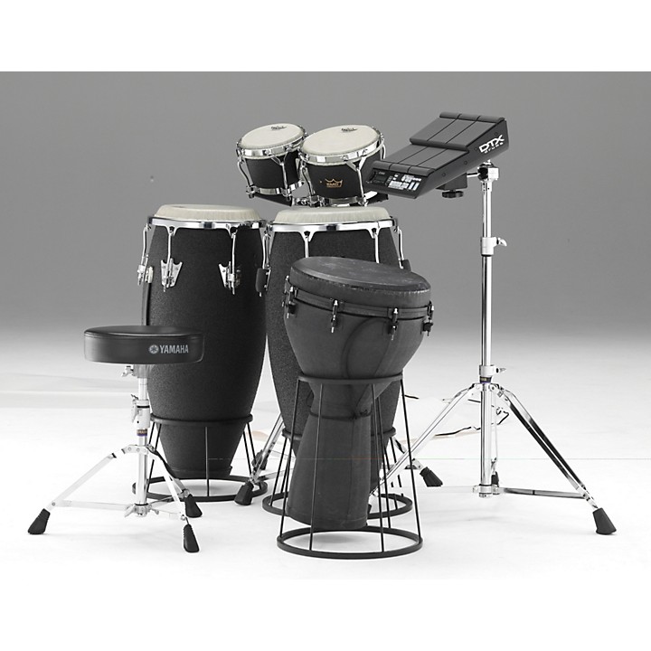 Yamaha DTX-MULTI 12 Digital Percussion Pad | Music & Arts