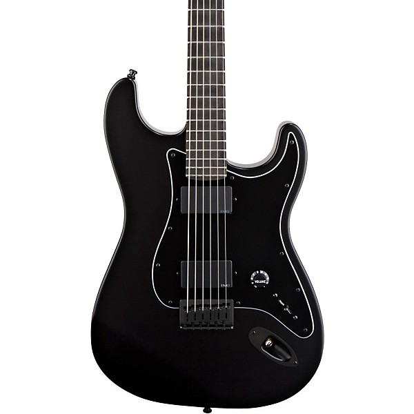 fender jim root signature stratocaster