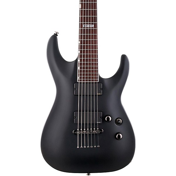 Esp 7 String >> Esp Ltd Mh 417 7 String Electric Guitar Esp 7 String >> Esp Ltd Mh 417 7 String Electric Guitar