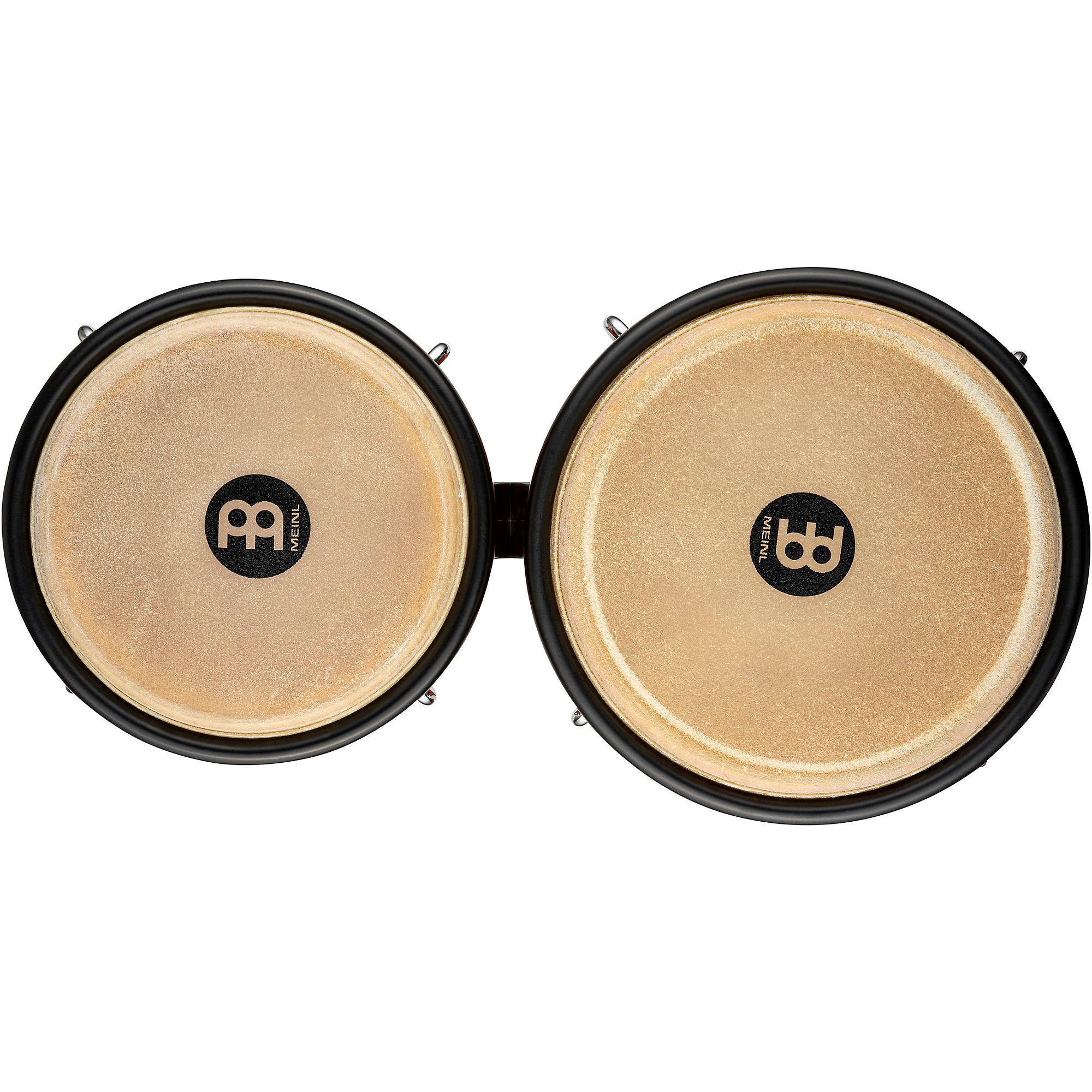 MEINL Free Ride Designer Series Wood Bongo Set | Music & Arts
