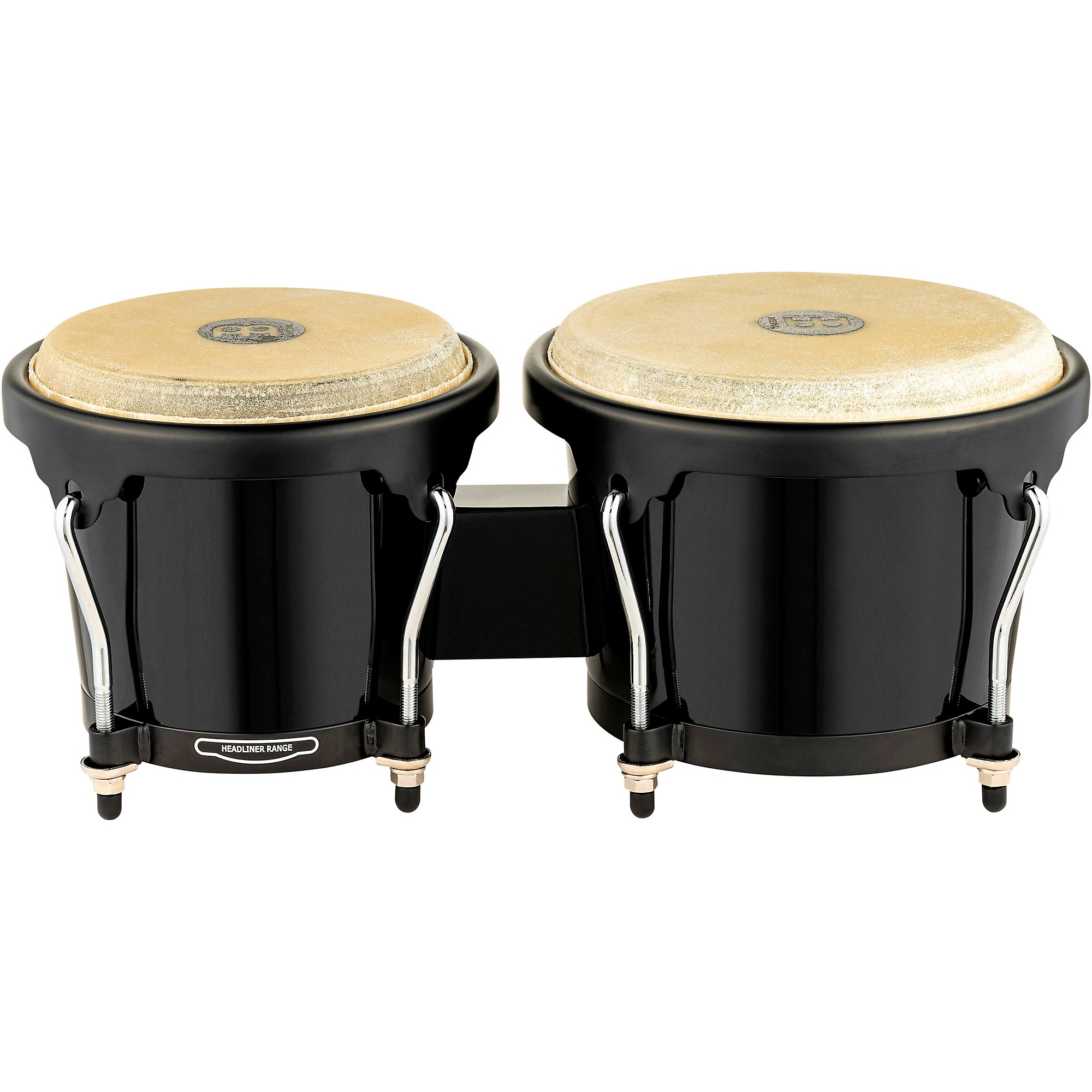 MEINL Headliner Fiberglass Bongo | Music & Arts