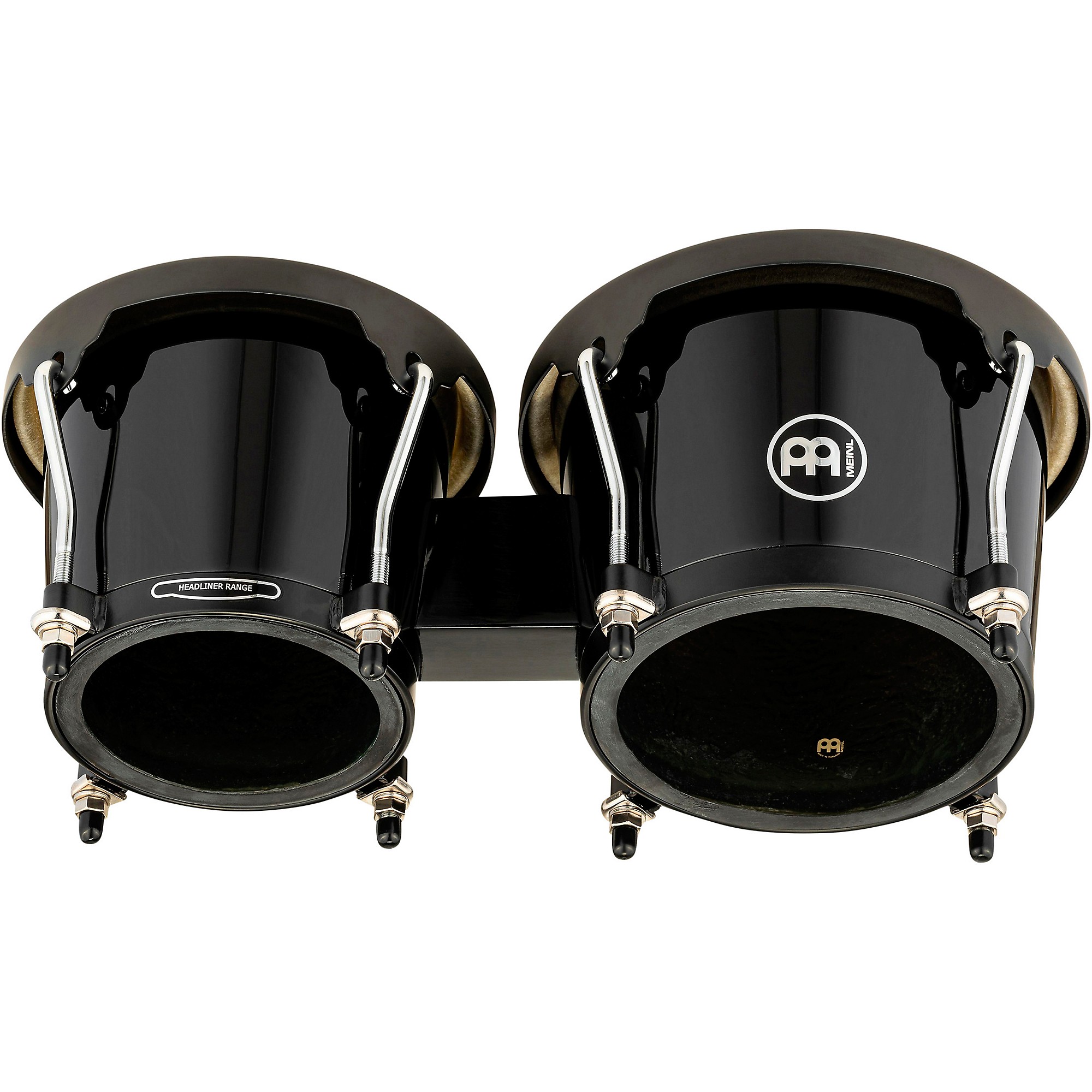 MEINL Headliner Fiberglass Bongo | Music & Arts