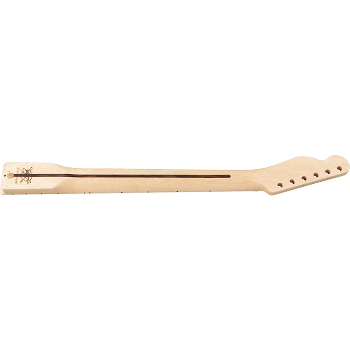 Mighty Mite MM2914 Bird's Eye Telecaster Replacement Neck with