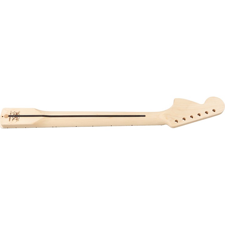 Mighty Mite MM2935 Stratocaster Replacement Neck with Maple