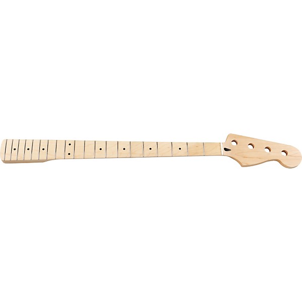 jazz bass replacement neck