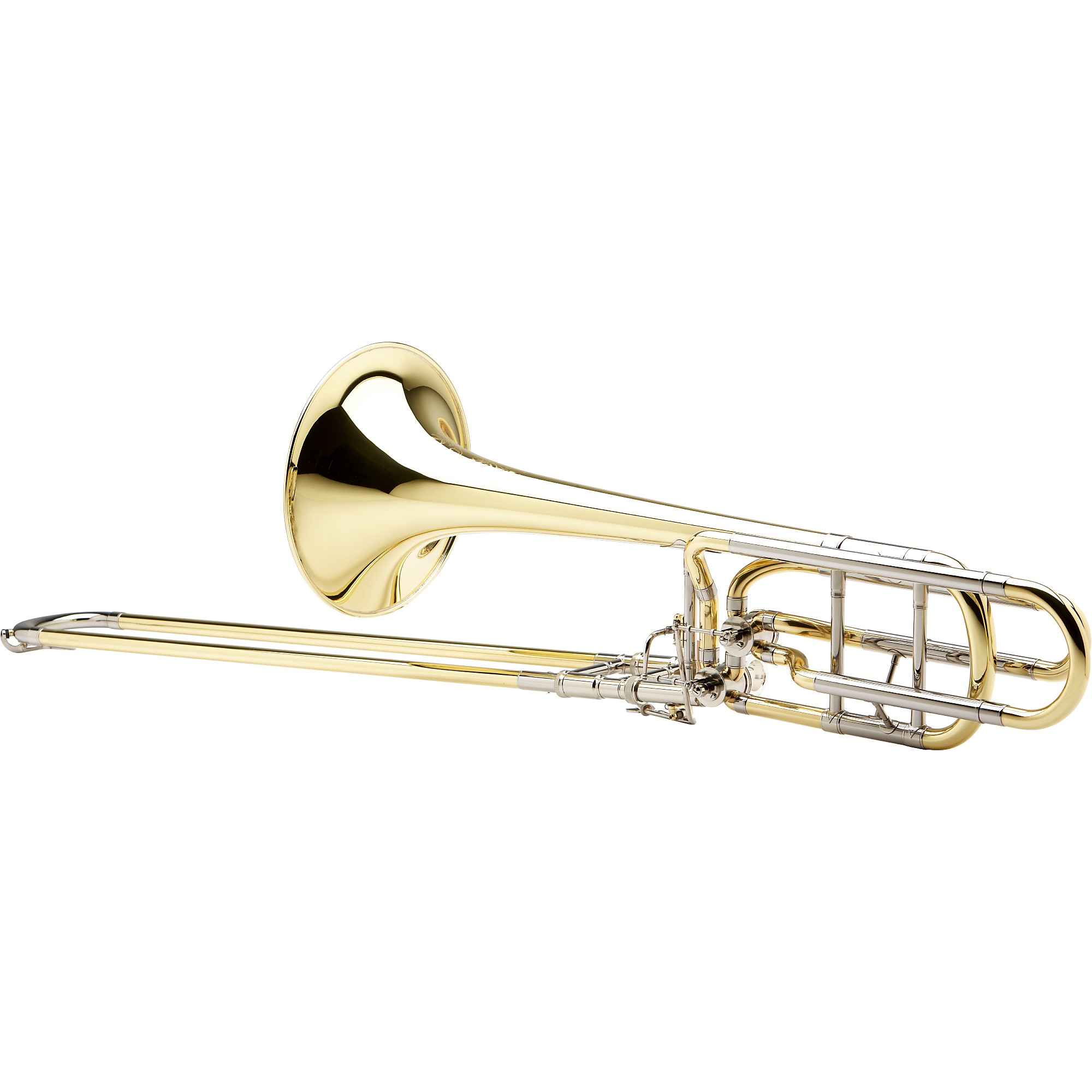 XO 1242L Professional Series Bass Trombone | Music & Arts