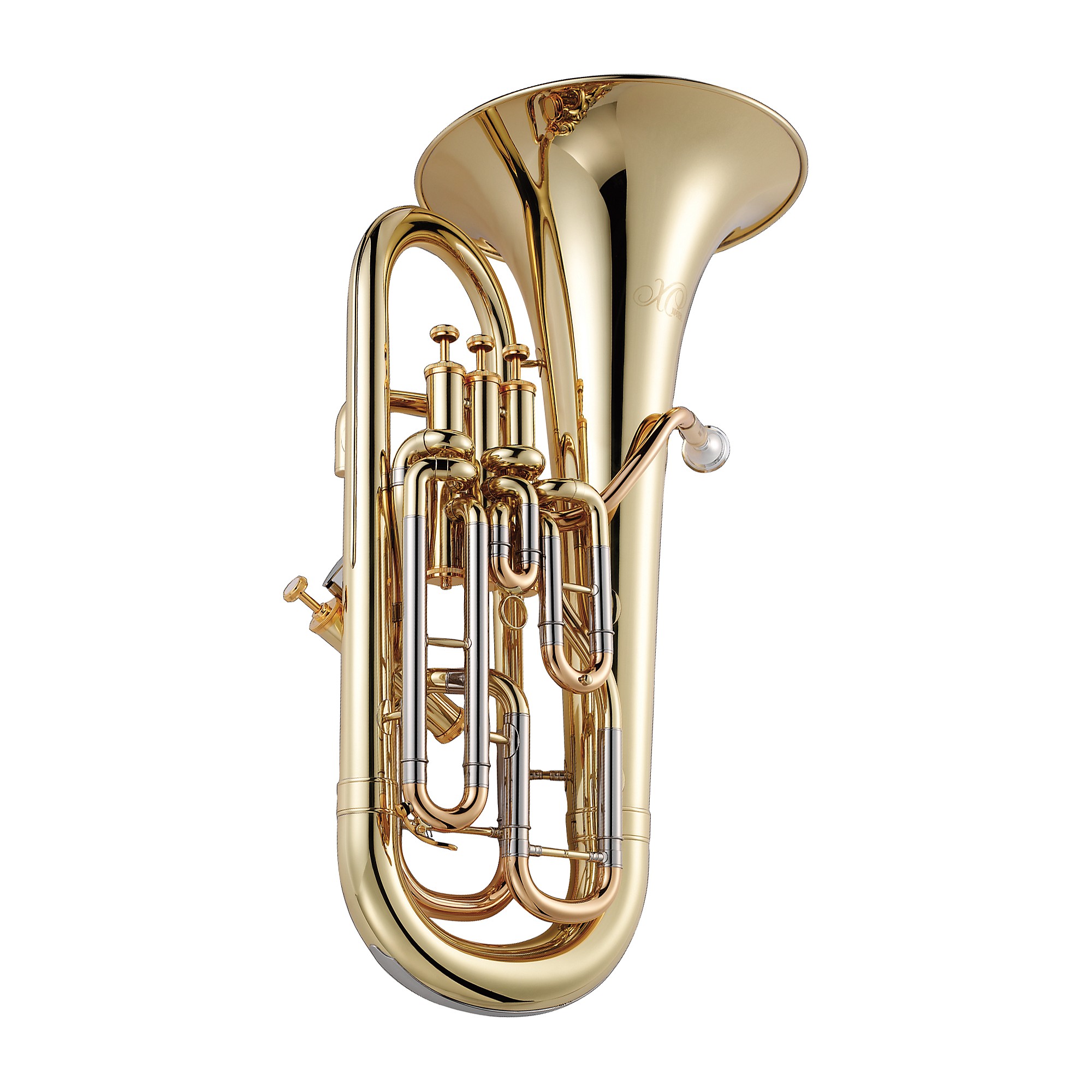 What is a Compensating Brass Instrument?