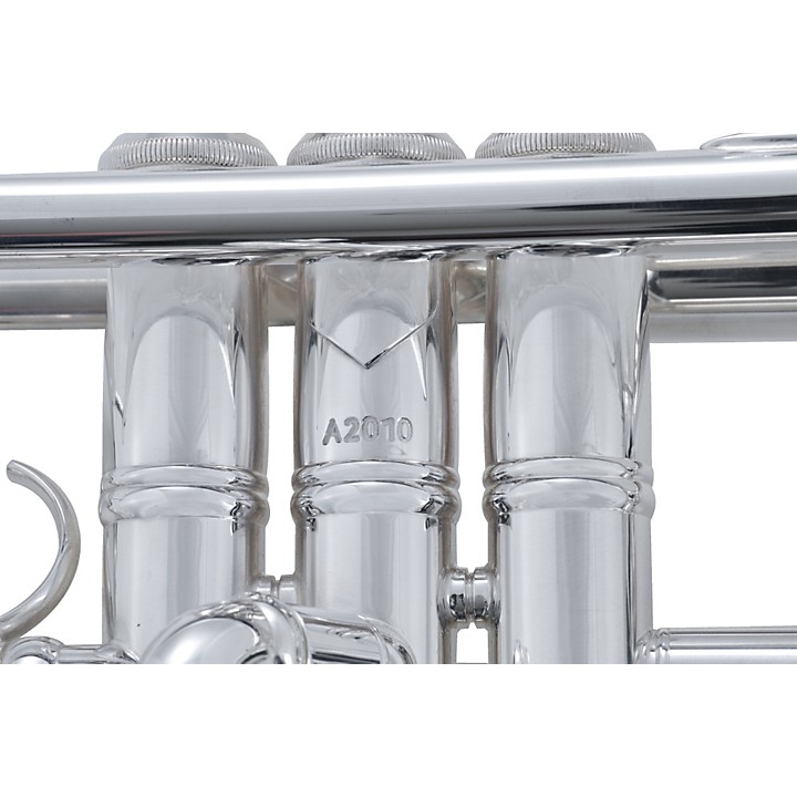 13 Metallic Trumpets, Set of 5, Fun Plastic Musical Instruments