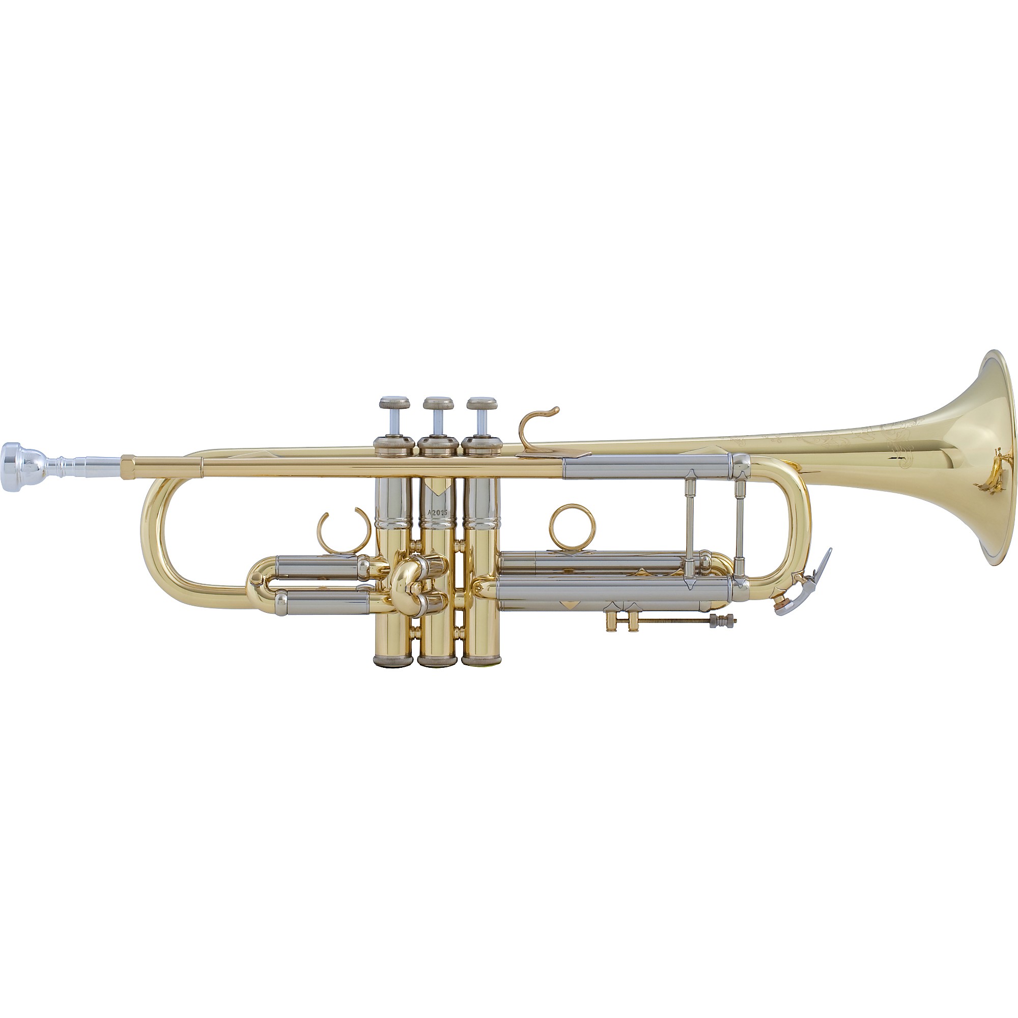 Bach AB190 Stradivarius Artisan Series Bb Trumpet | Music & Arts