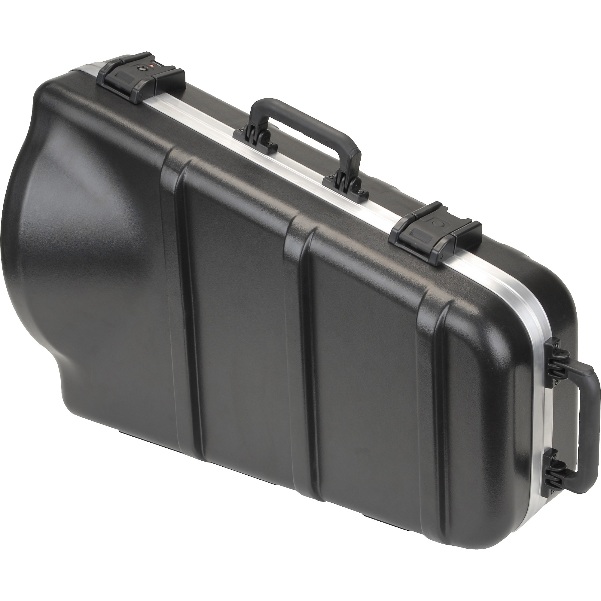 管楽器・吹奏楽器 SKB-330 Trumpet Case SKB SKB-330 Trumpet Rectangular Case – Easy Music Center