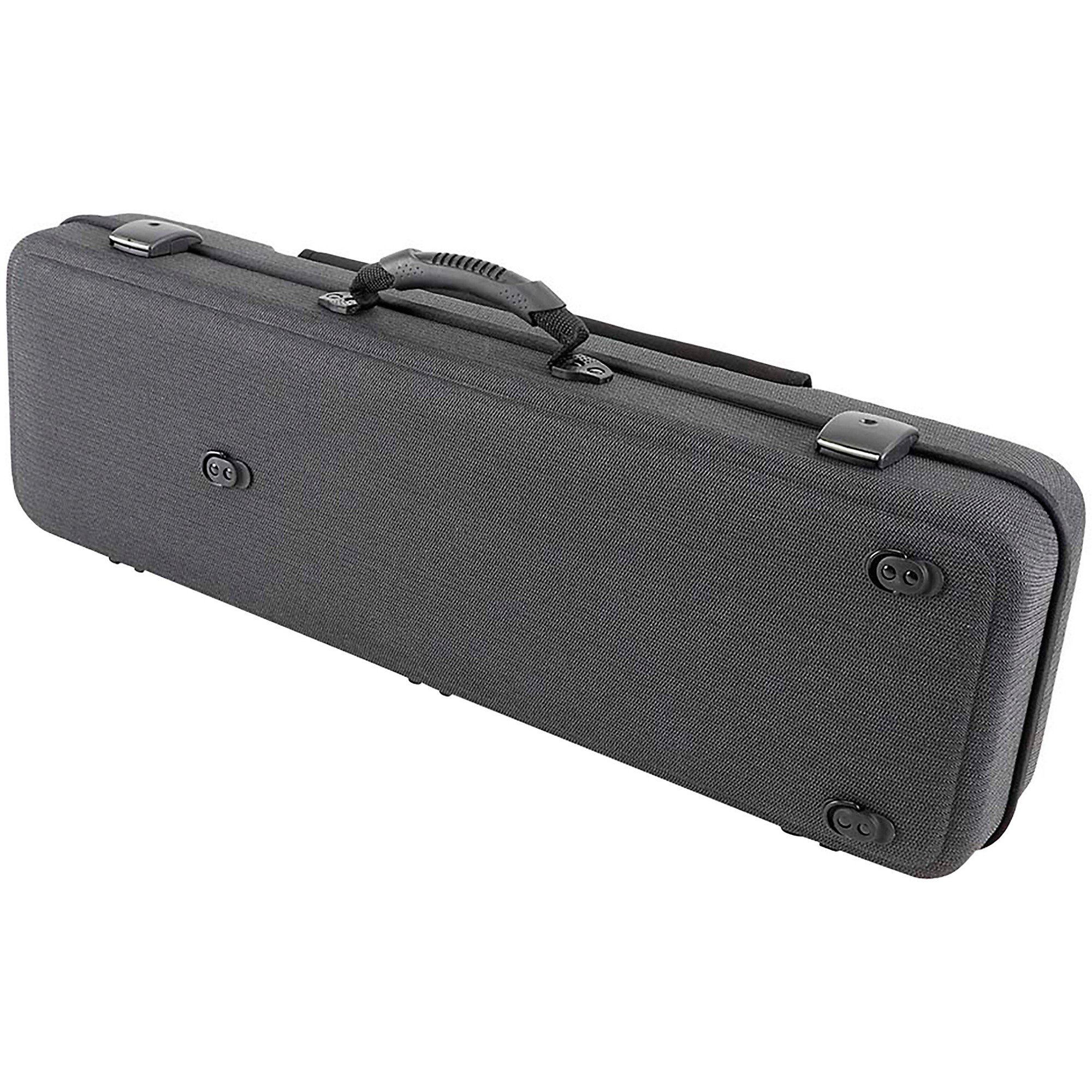 J. Winter Green LinE Series Violin Case with Music Pocket | Music