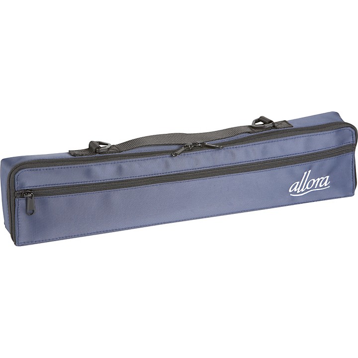 Allora Flute Case Cover Music Arts