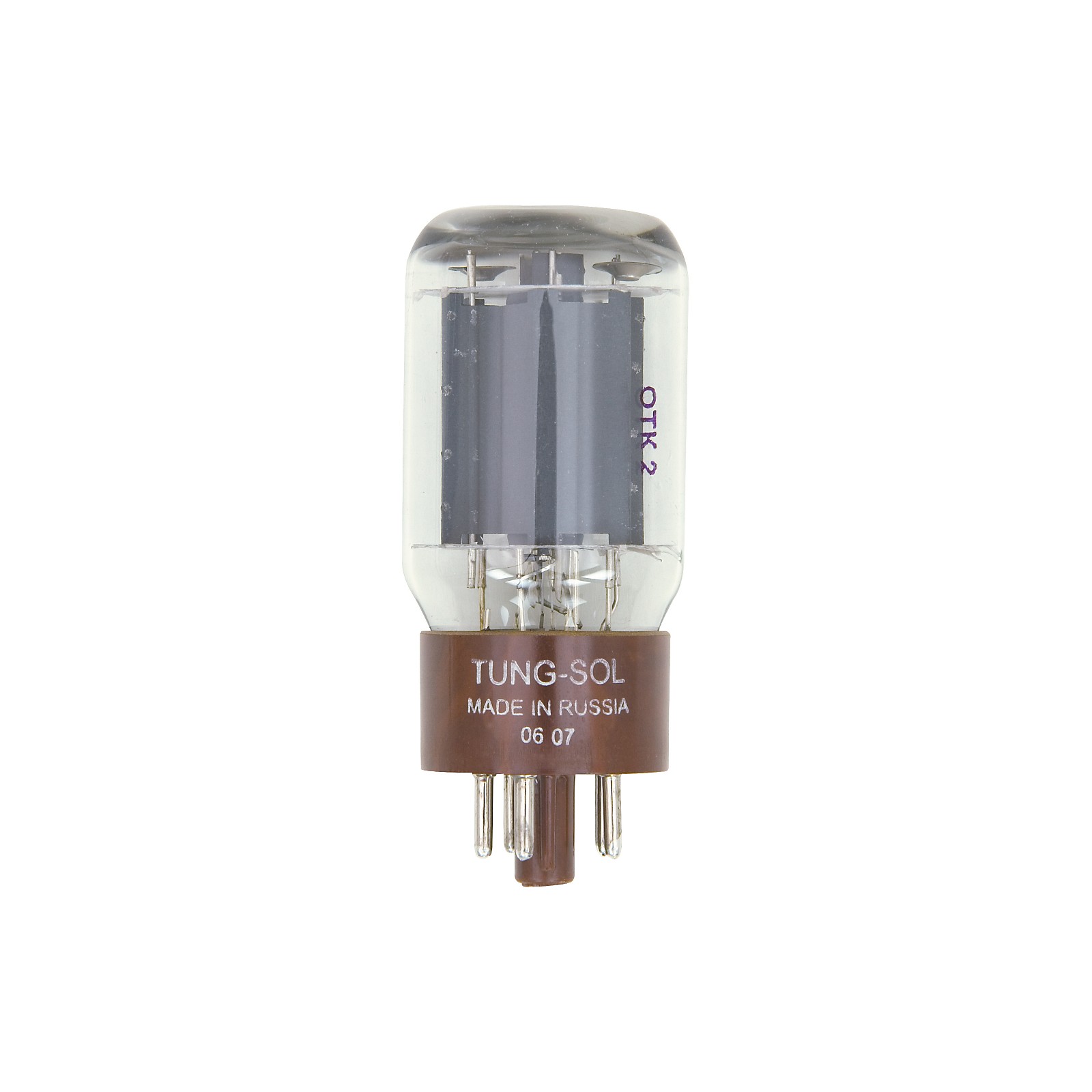 Tung-Sol 5881 Matched Power Tubes | Music & Arts