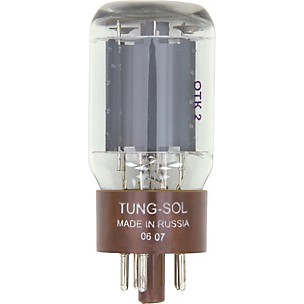 Tung-Sol 5881 Matched Power Tubes
