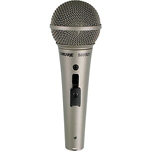 Shure 588SDX MIC