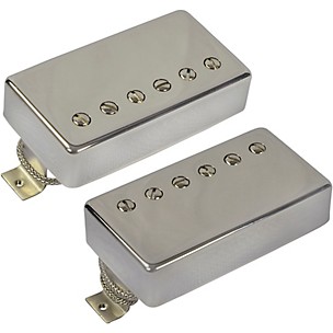 Mojotone '59 Clone Humbucker Pickup Set