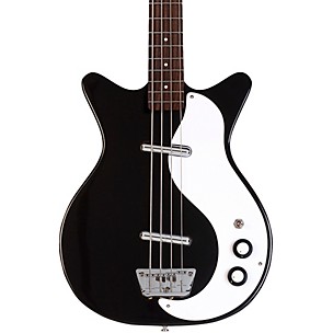 Danelectro 59 Long Scale Bass