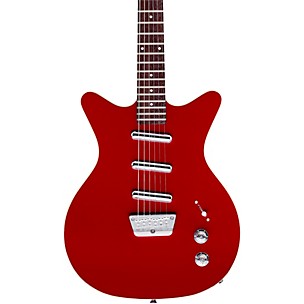 Danelectro '59 Triple Divine Electric Guitar