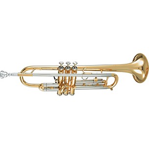 Getzen 590 Capri Series Bb Trumpet