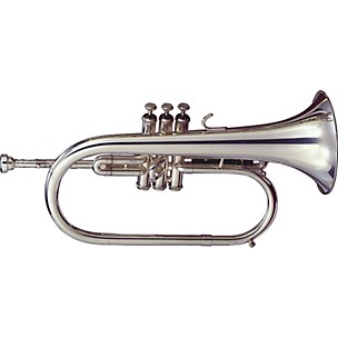 Getzen 595 Capri Series Bb Flugelhorn