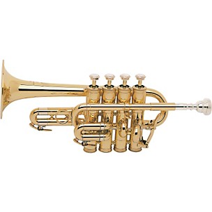 Selmer Paris 59BLF Series Bb / A Piccolo Trumpet
