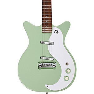 Danelectro 59M NOS+ Electric Guitar