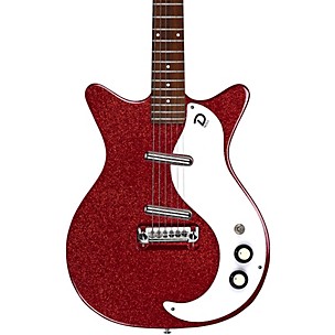 Danelectro 59M NOS+ Electric Guitar
