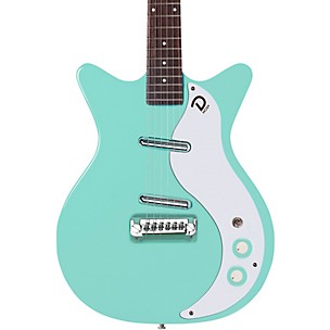 Danelectro 59M NOS+ Electric Guitar