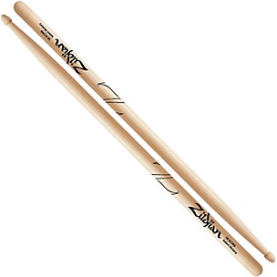 Zildjian 5B Acorn Tip Drum Sticks