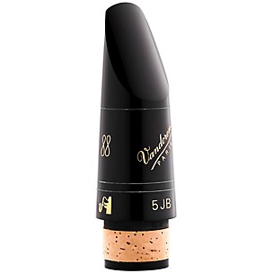 Vandoren 5JB Jazz Bb Clarinet Mouthpiece