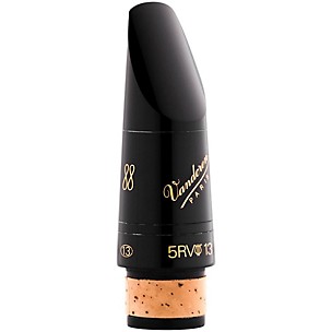 Vandoren 5RV Lyre Series Bb Clarinet Mouthpiece