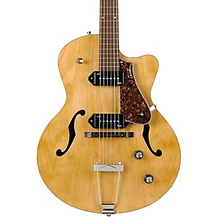 Godin 5th Avenue CW Kingpin II Archtop Electric Guitar