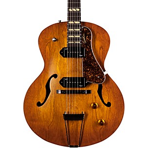 Godin 5th Avenue Jumbo P90 Hollowbody Electric Guitar