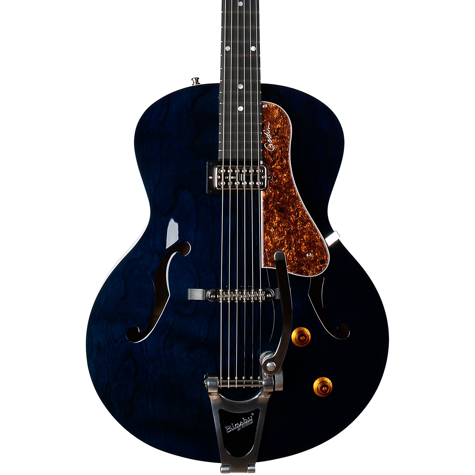 Godin 5th Avenue Night Club Hollow Body Electric Guitar | Music & Arts