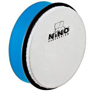 Nino 6" ABS Hand Drum