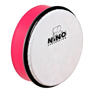 Nino 6" ABS Hand Drum