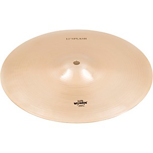 Wuhan 6" Splash Cymbal